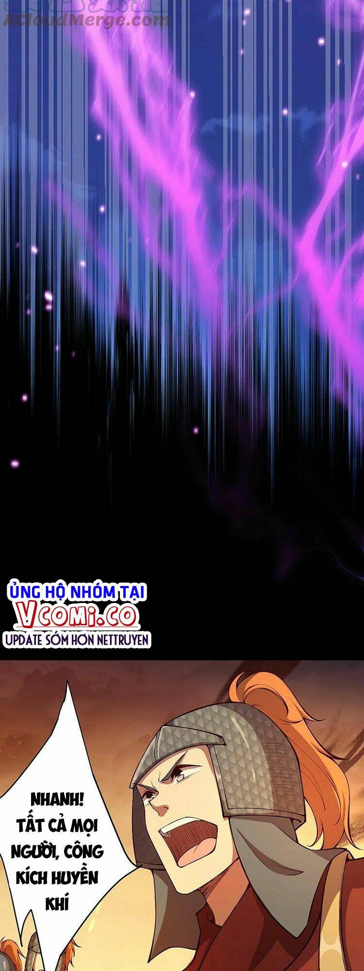 Chương 515 - Trang 35