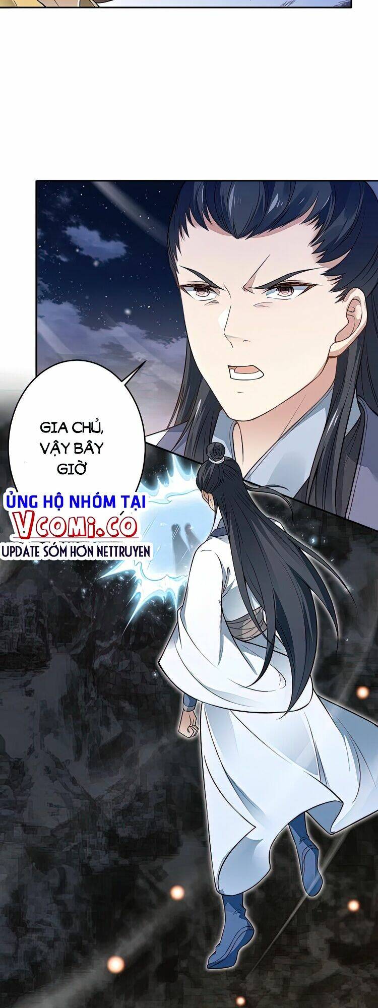 Chương 518 - Trang 19