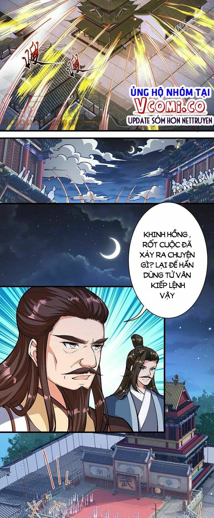 Chương 519 - Trang 2