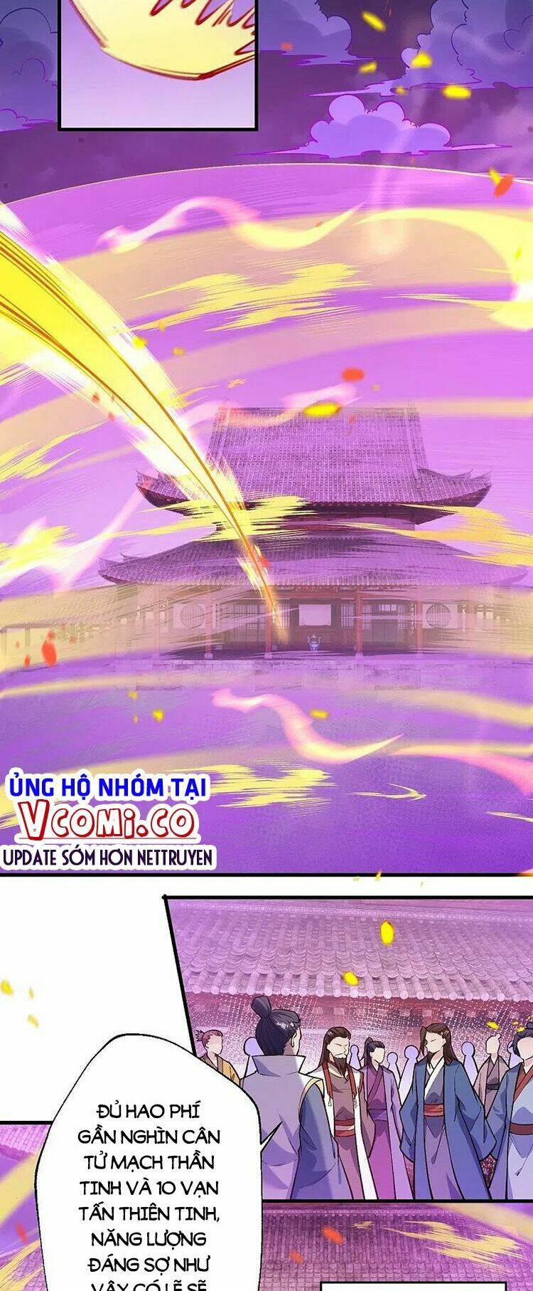 Chương 519 - Trang 18