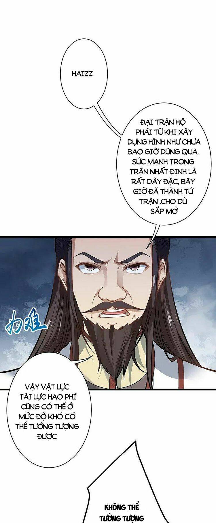 Chương 519 - Trang 8