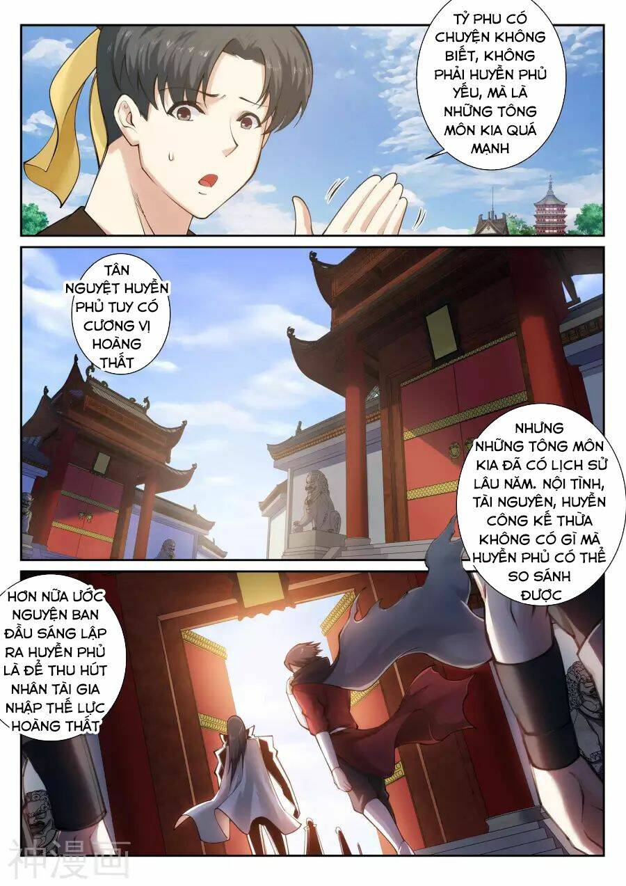 Chương 52 - Trang 11