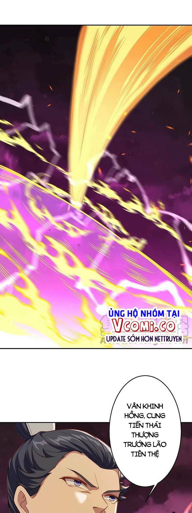 Chương 520 - Trang 9