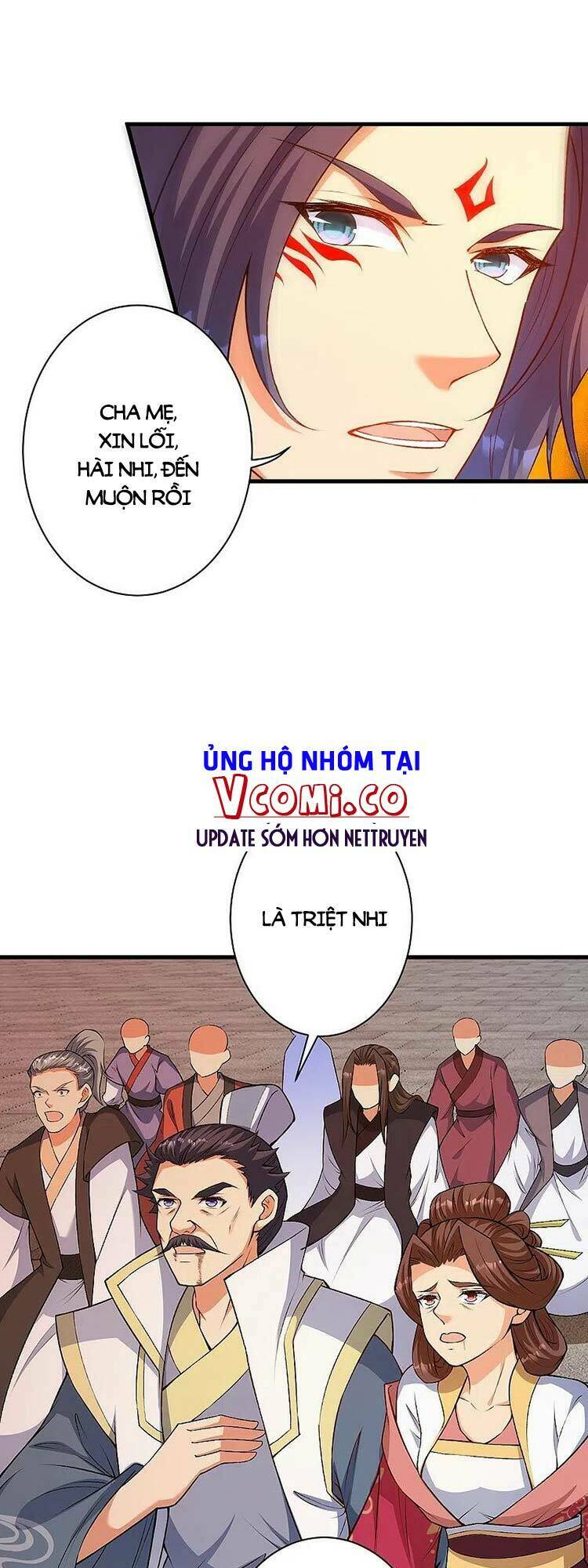 Chương 521 - Trang 2