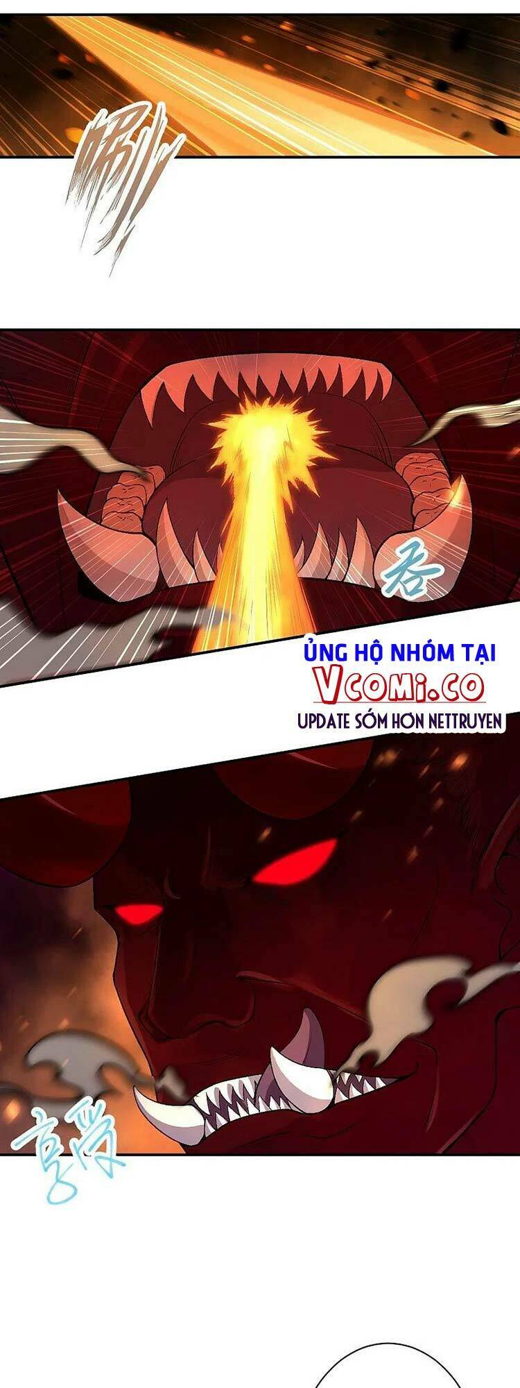 Chương 521 - Trang 30
