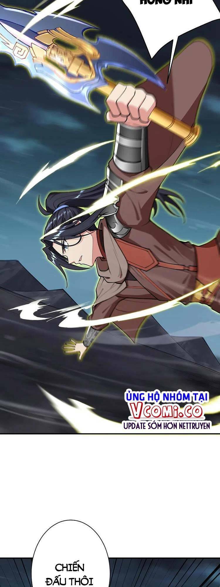 Chương 522 - Trang 36