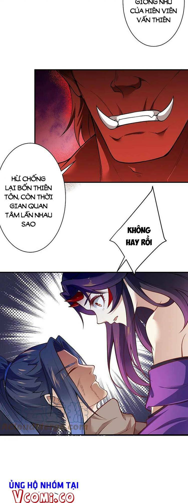 Chương 524 - Trang 19