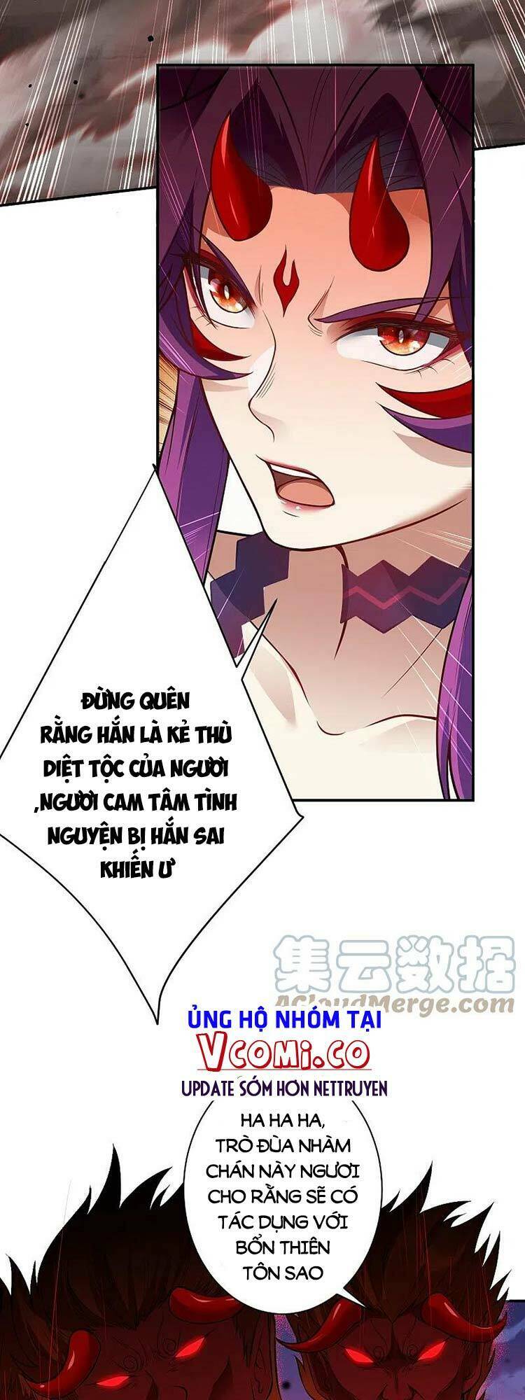 Chương 524 - Trang 22