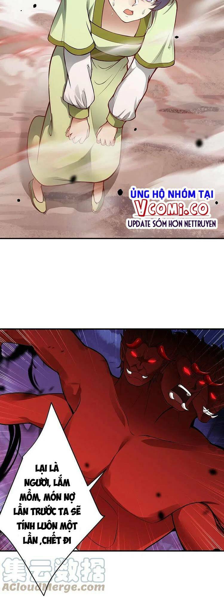 Chương 524 - Trang 28