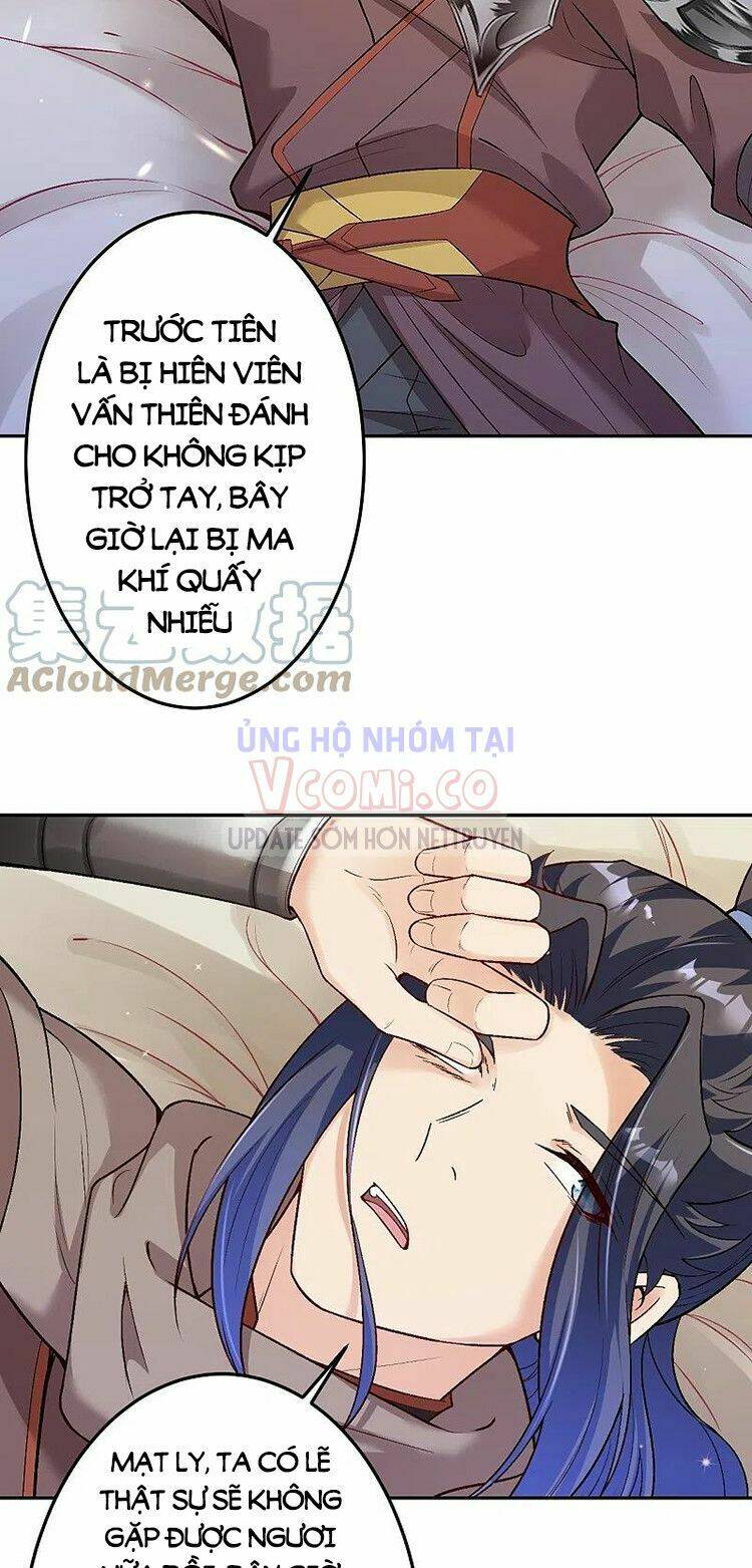 Chương 525 - Trang 49