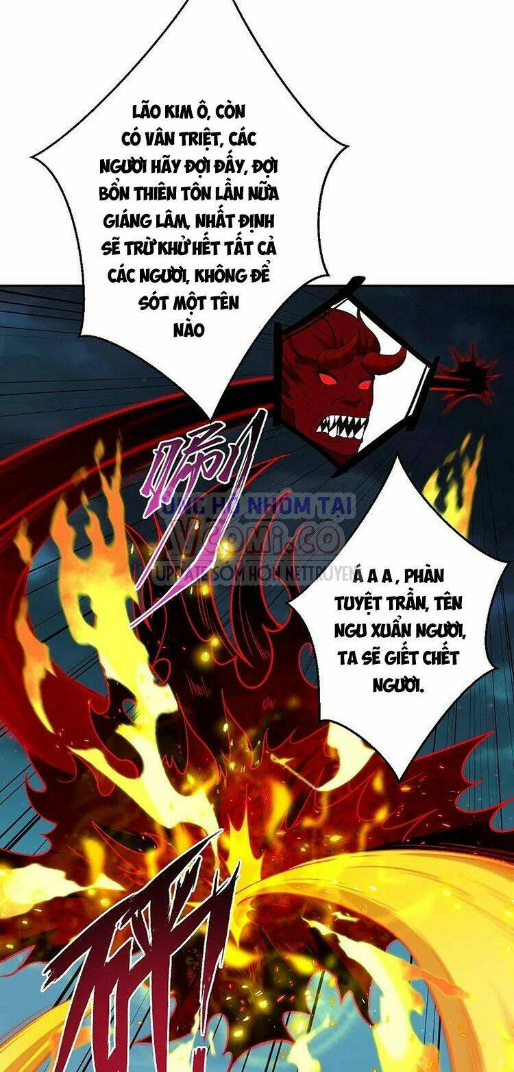 Chương 525 - Trang 9