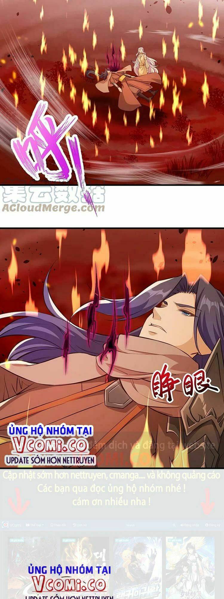 Chương 527 - Trang 9