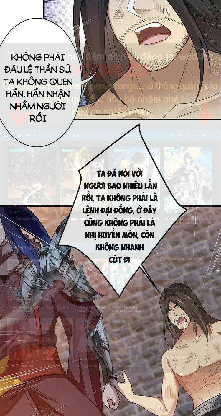 Chương 528 - Trang 4