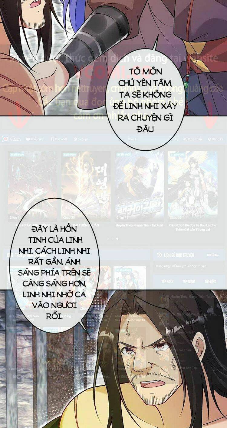 Chương 528 - Trang 31