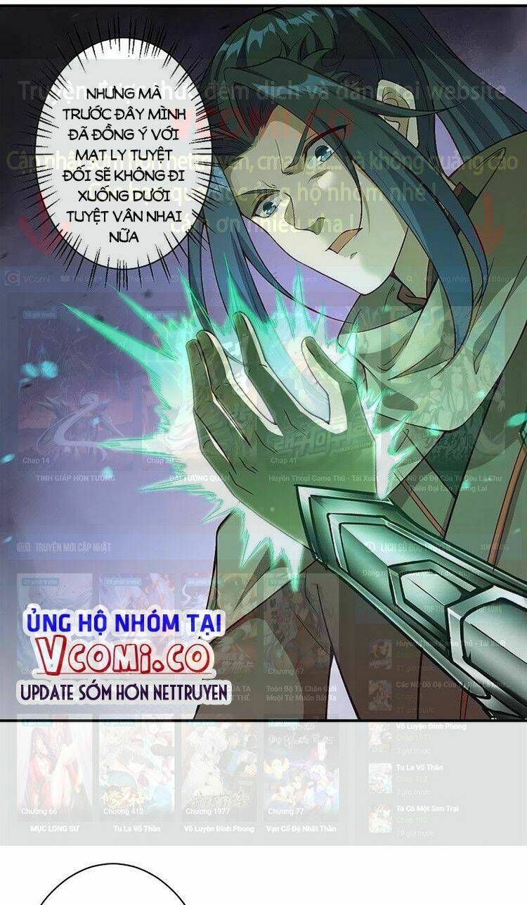 Chương 529 - Trang 1
