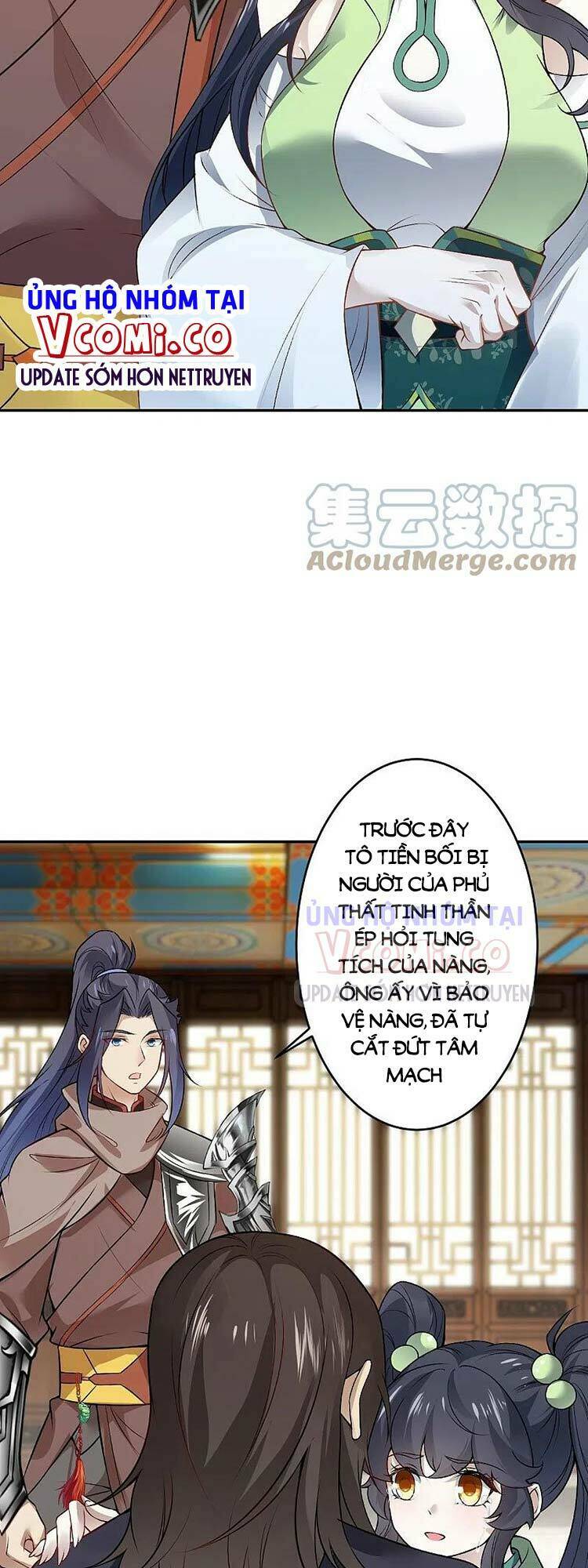 Chương 531 - Trang 20