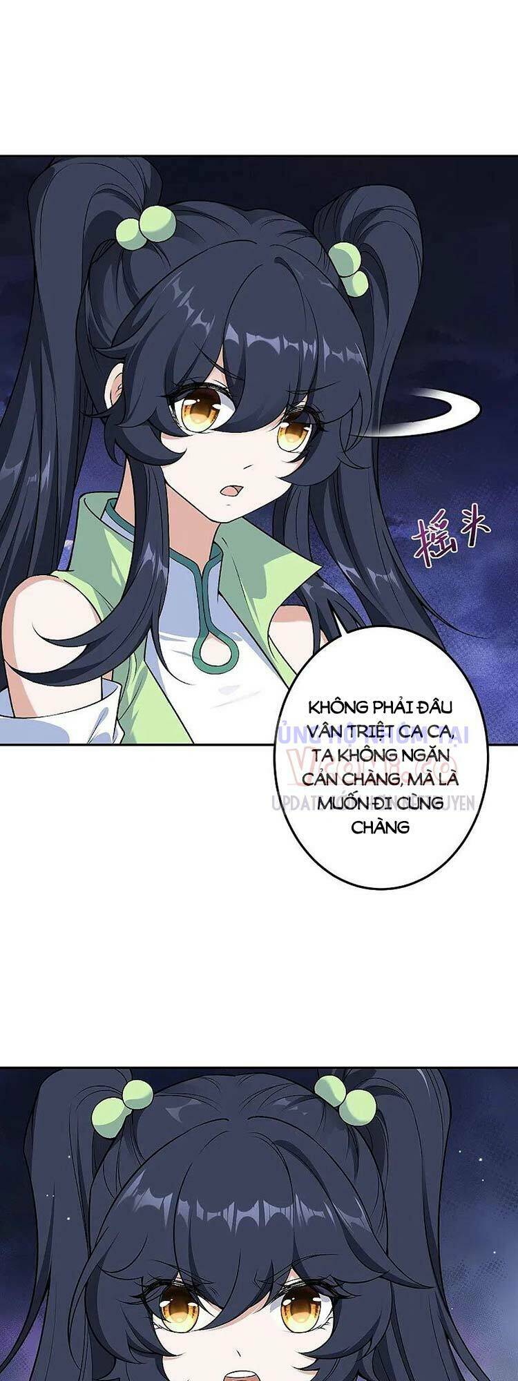 Chương 531 - Trang 25