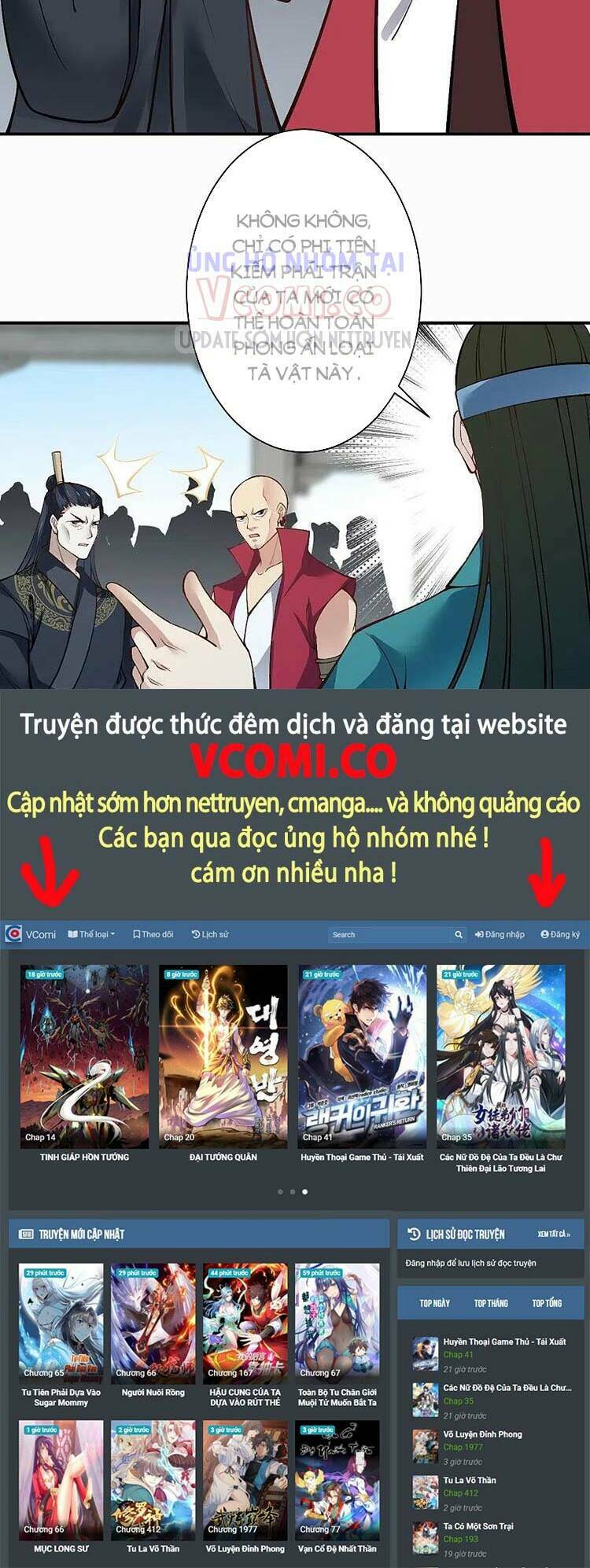 Chương 531 - Trang 40