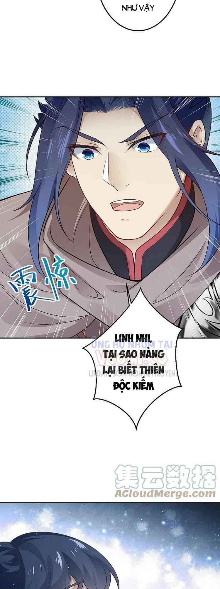 Chương 531 - Trang 6