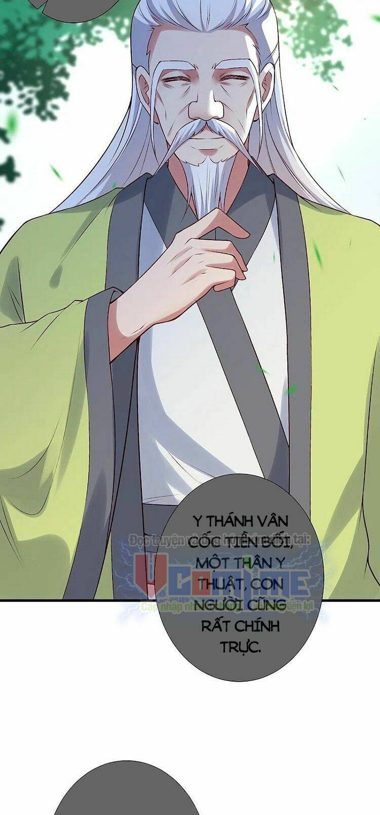 Chương 534 - Trang 32