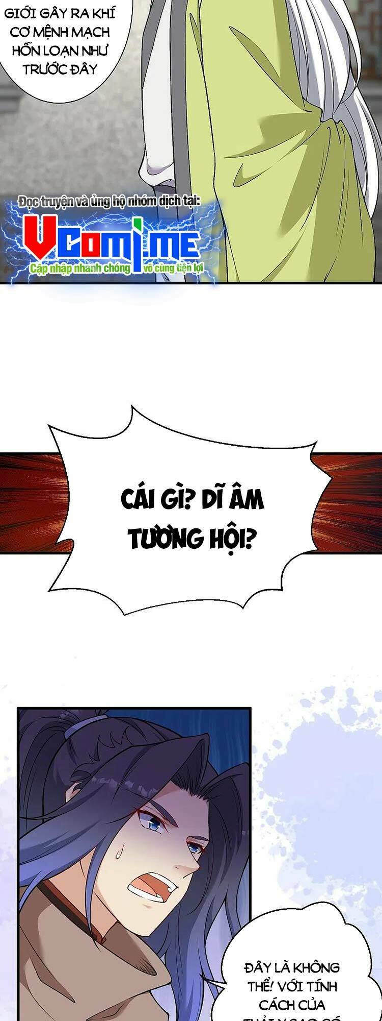 Chương 535 - Trang 2