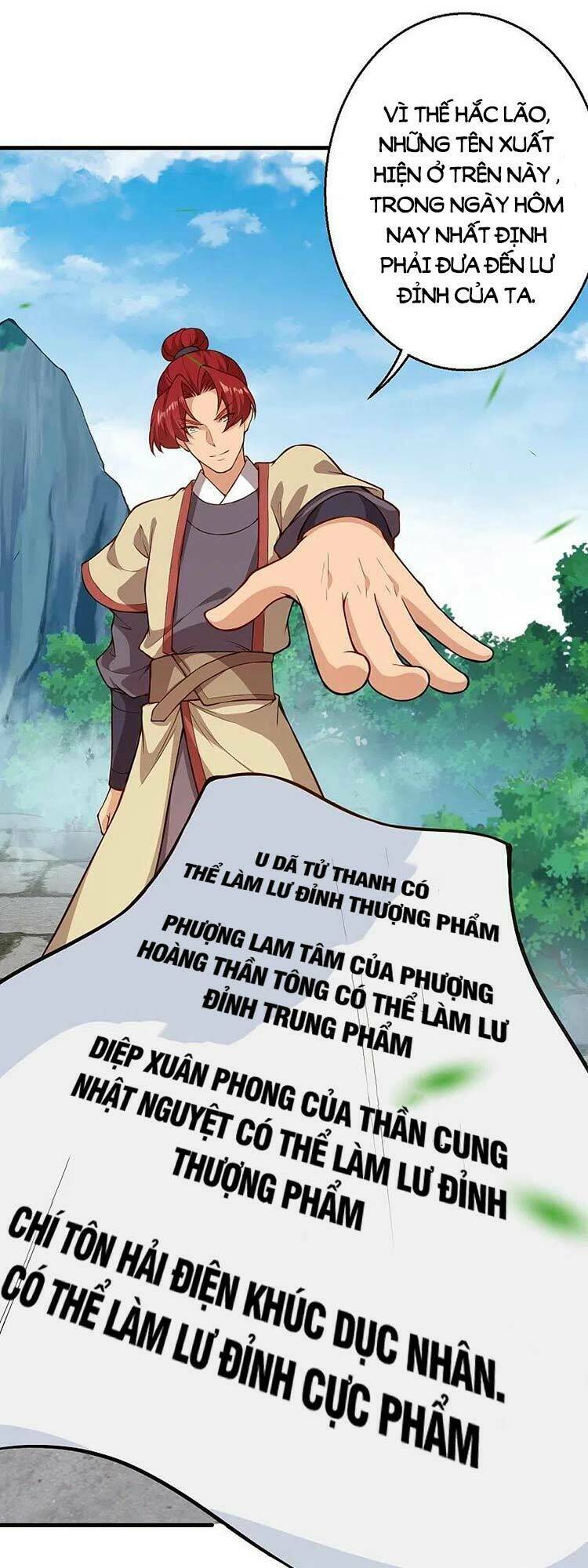 Chương 536 - Trang 8