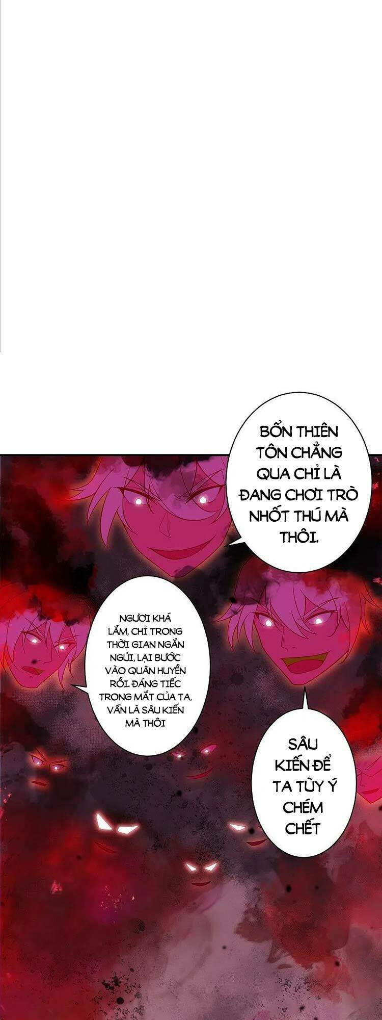 Chương 539 - Trang 18