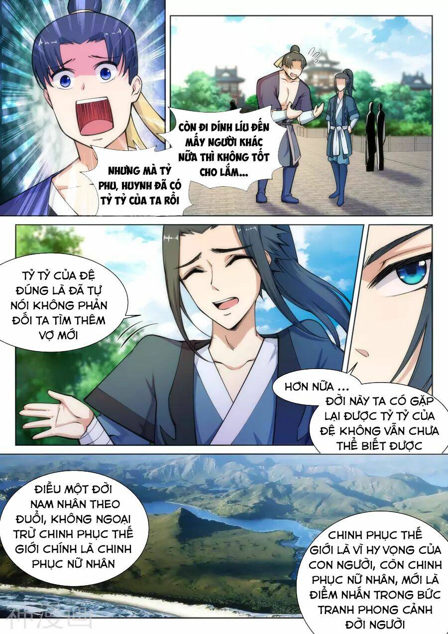 Chương 54 - Trang 5