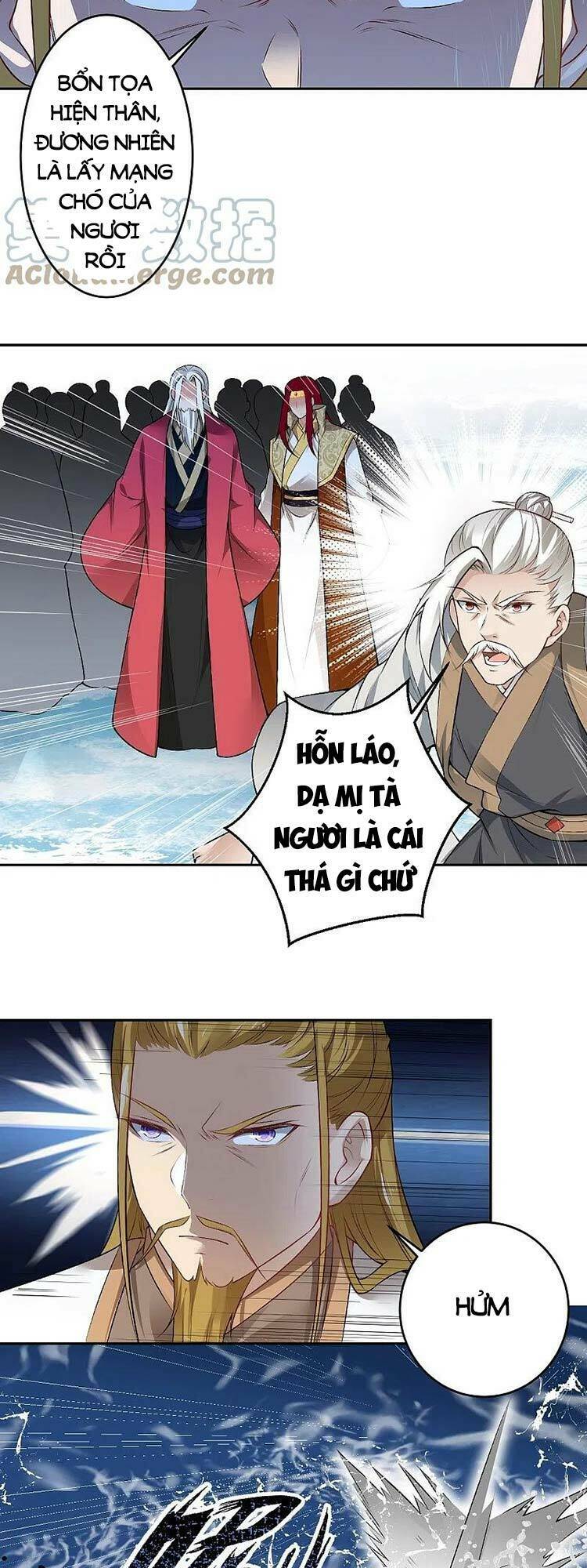 Chương 540 - Trang 22
