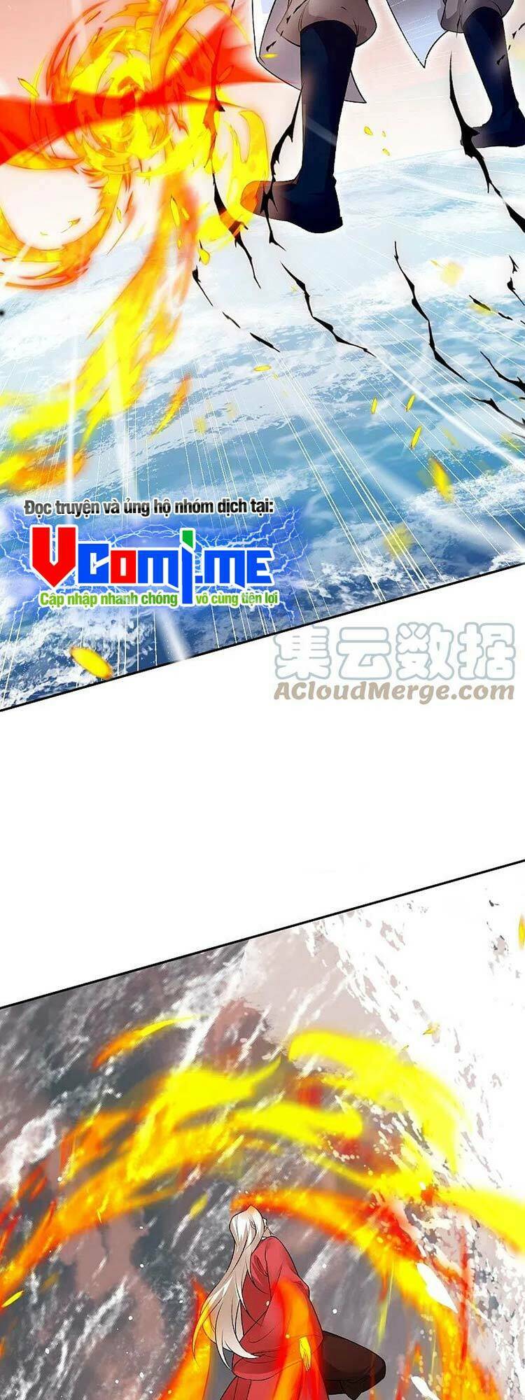 Chương 540 - Trang 38