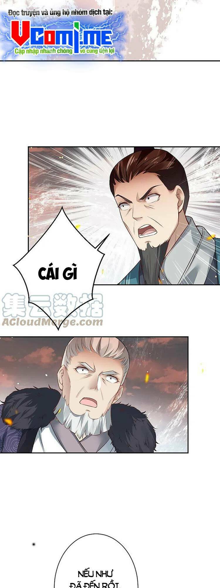 Chương 540 - Trang 40