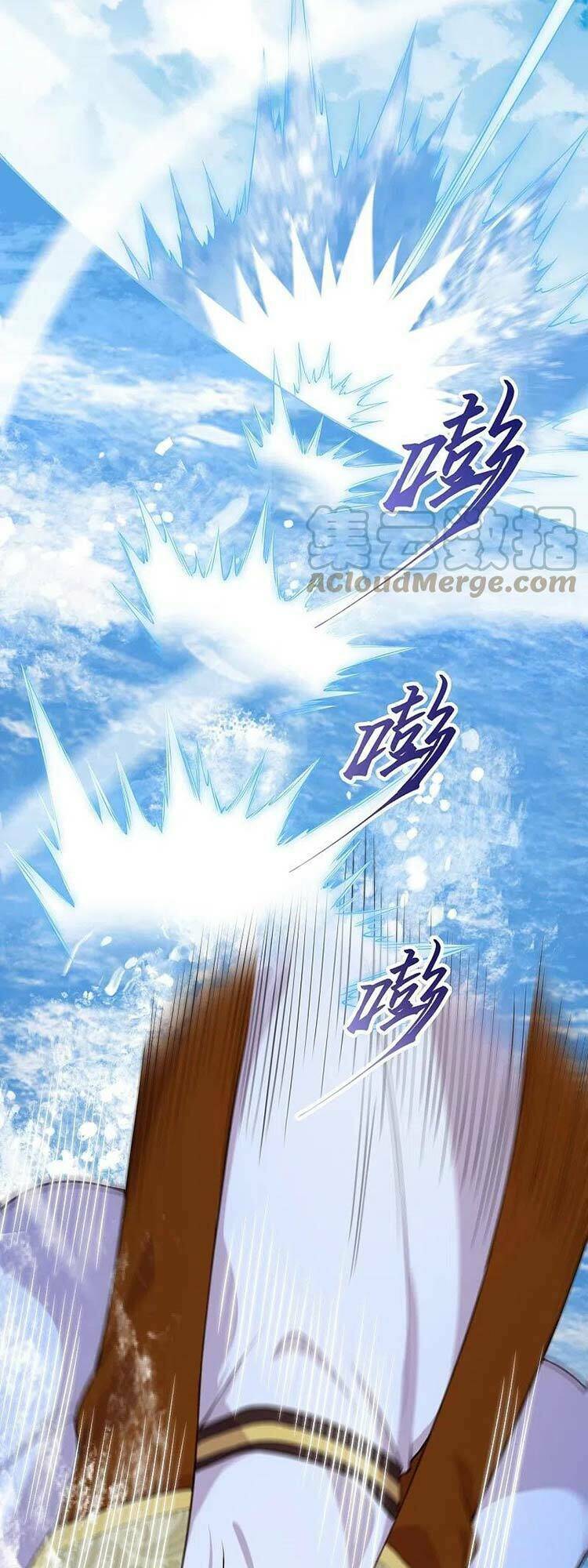 Chương 541 - Trang 33