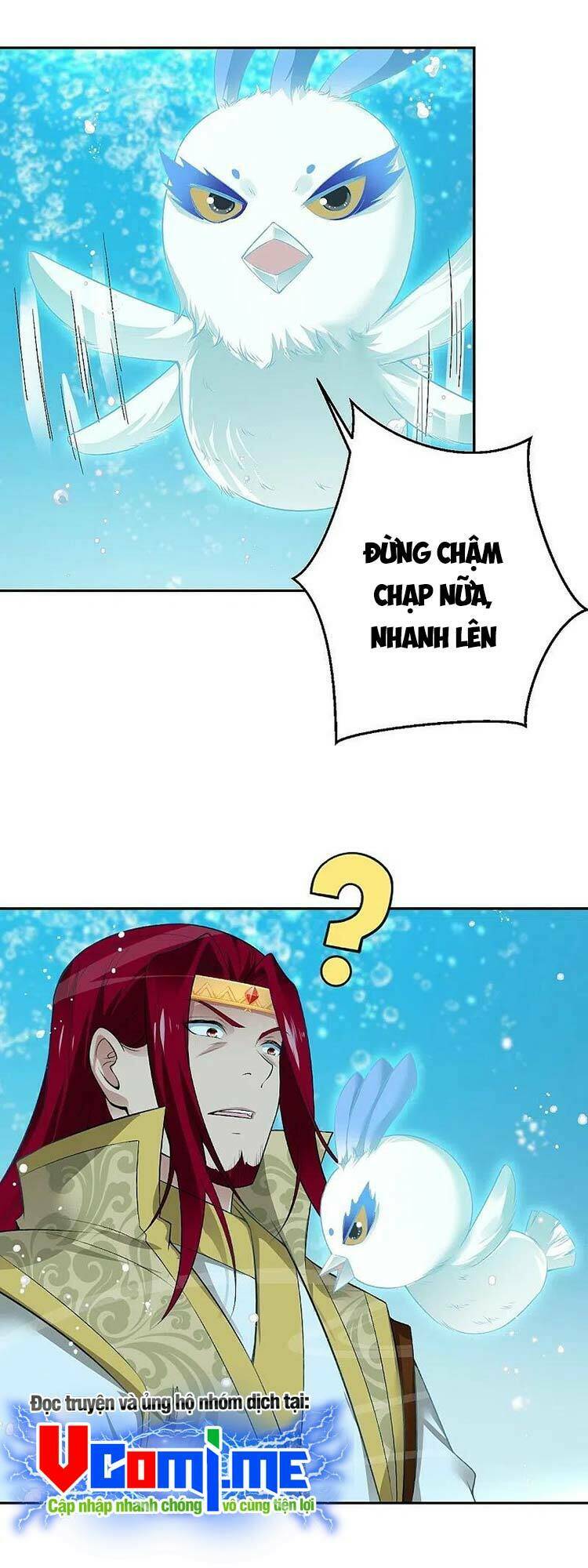 Chương 542 - Trang 1