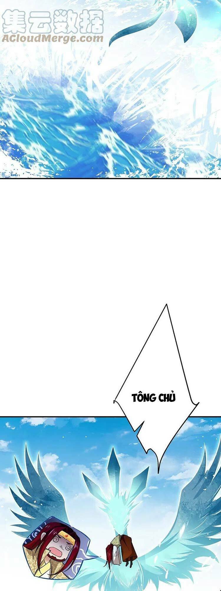 Chương 542 - Trang 23