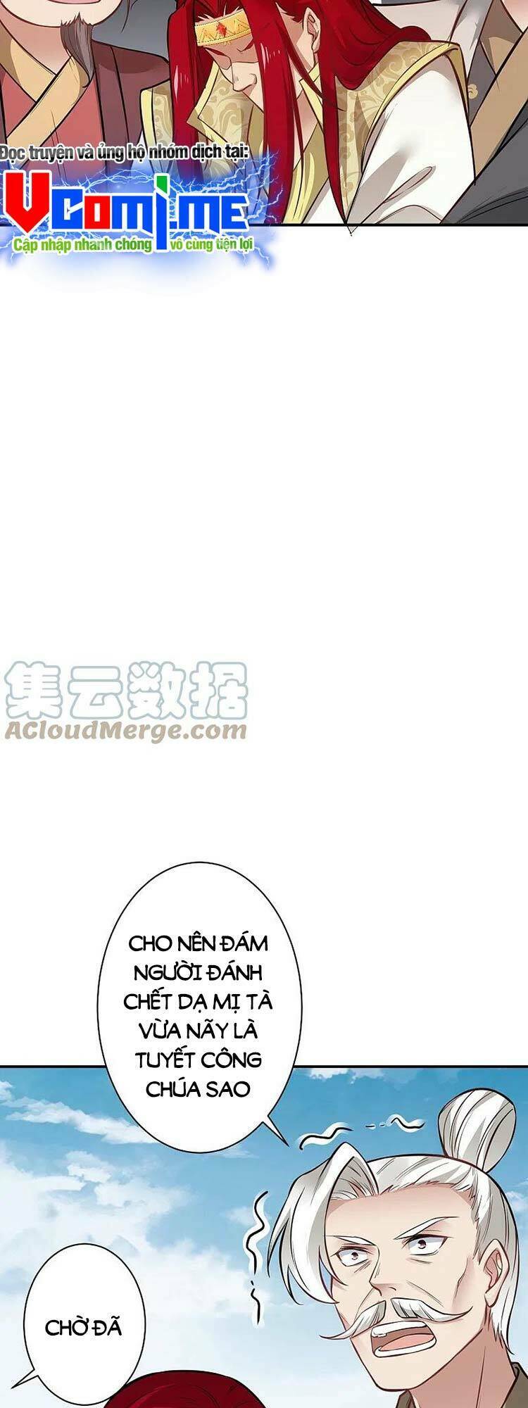 Chương 542 - Trang 31