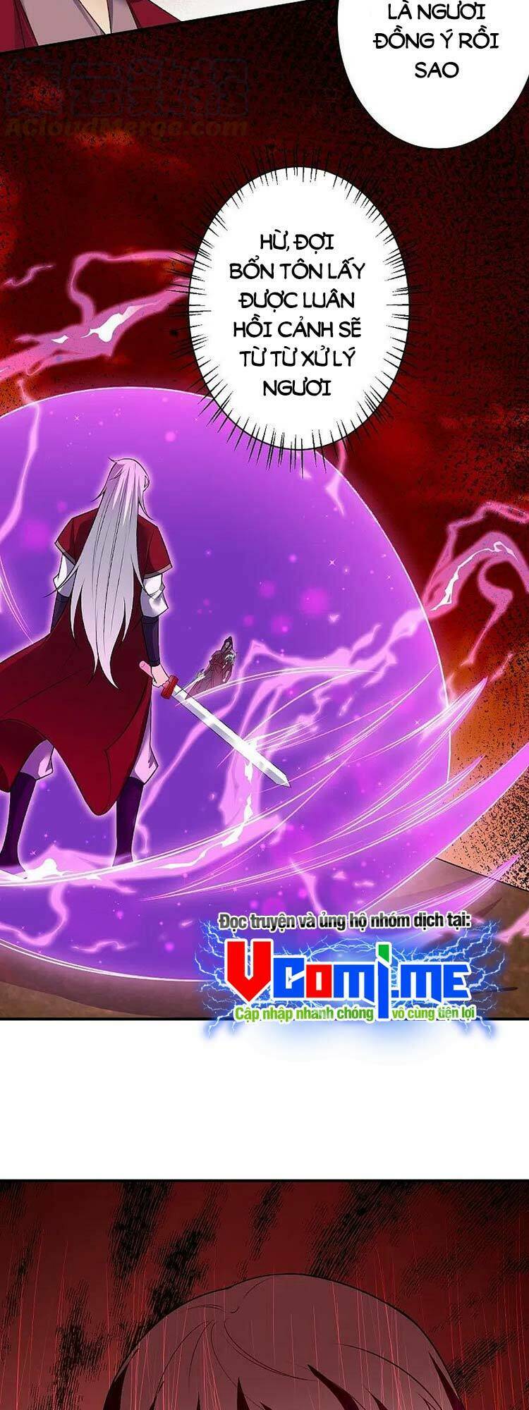 Chương 543 - Trang 6
