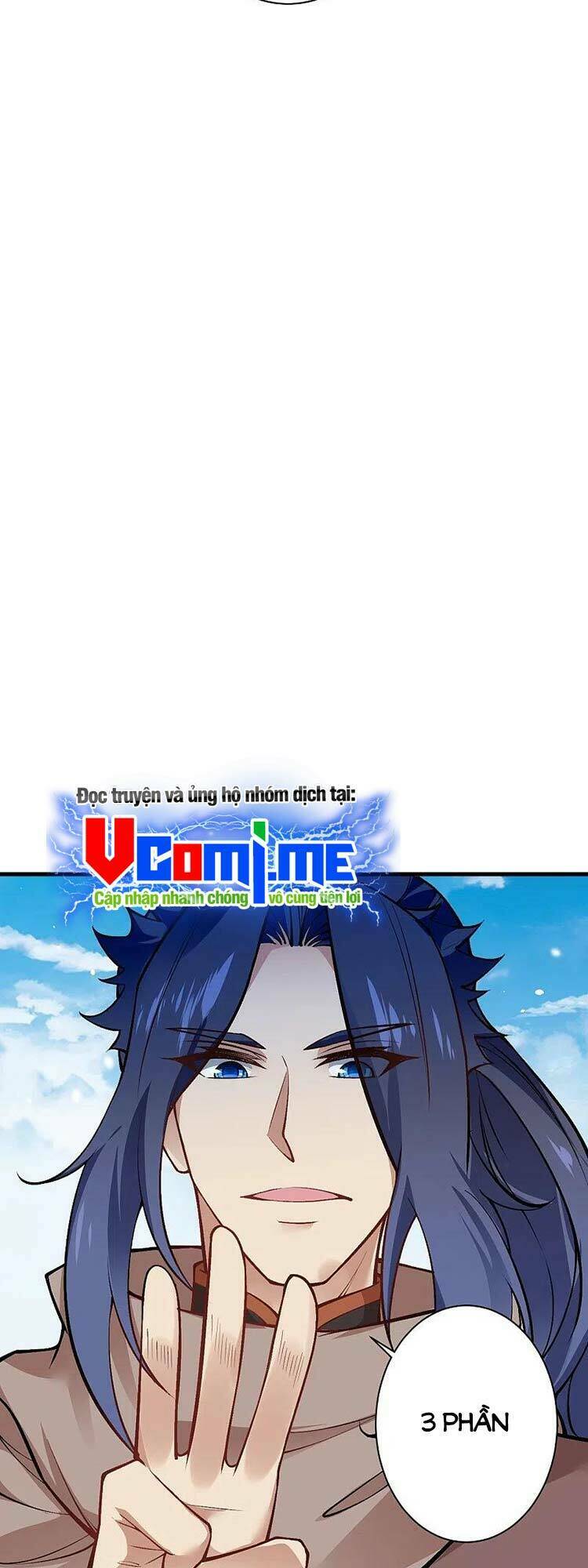 Chương 545 - Trang 35