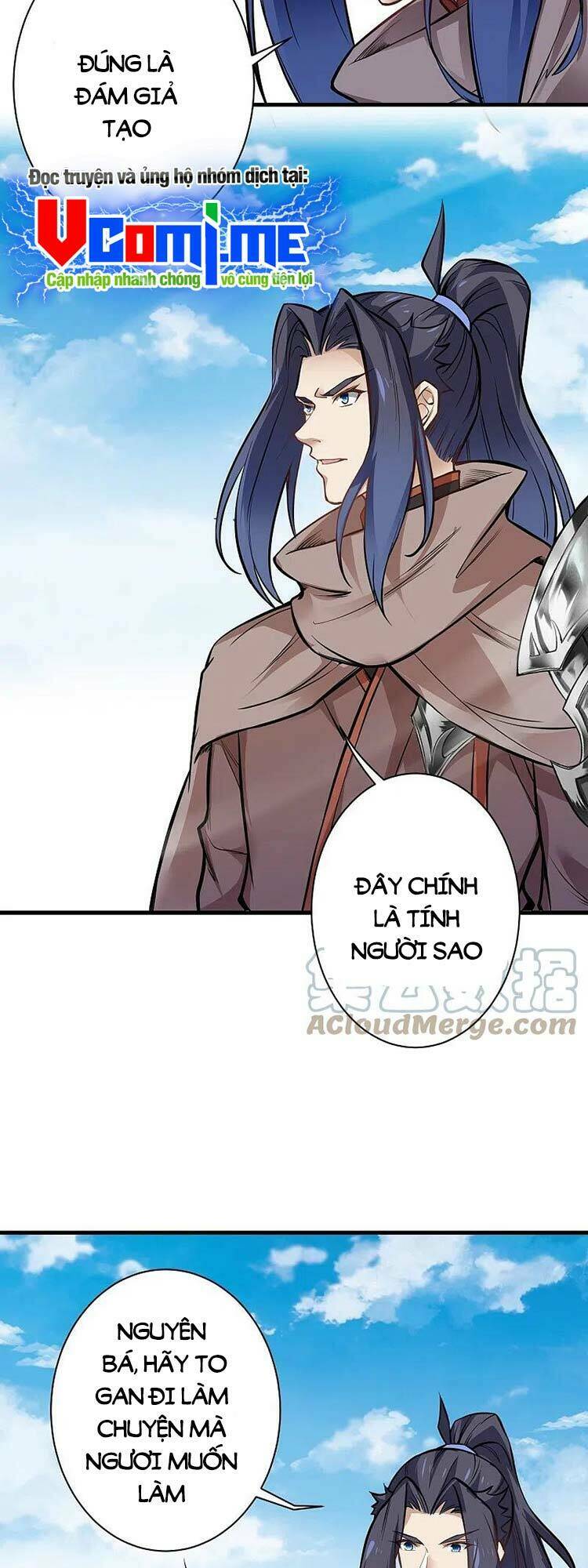 Chương 546 - Trang 18