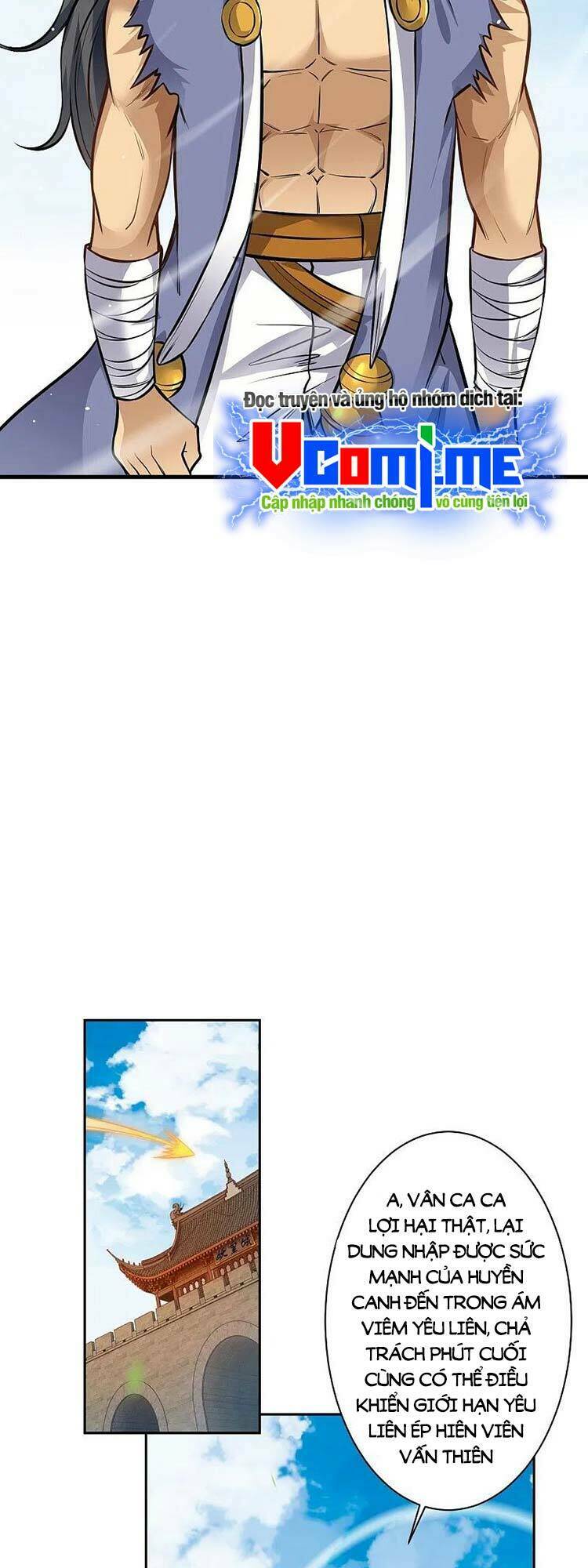Chương 546 - Trang 22