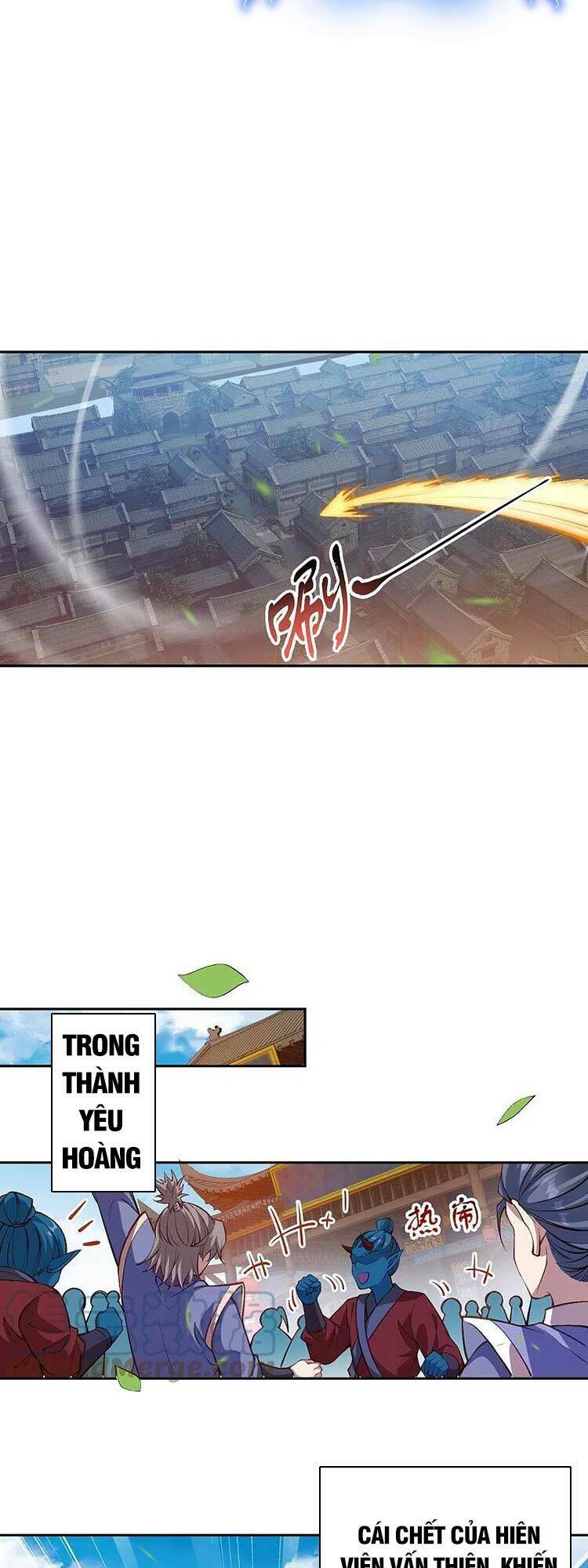 Chương 546 - Trang 26