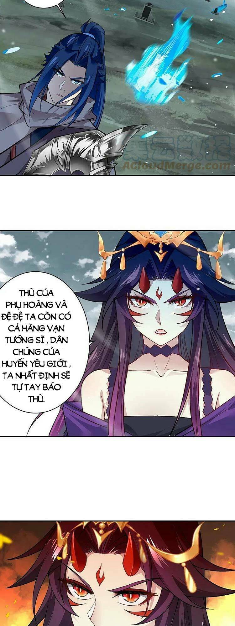 Chương 548 - Trang 21