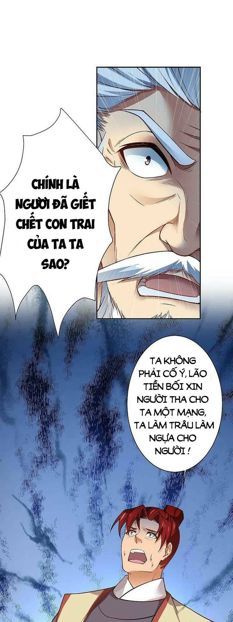 Chương 548 - Trang 33
