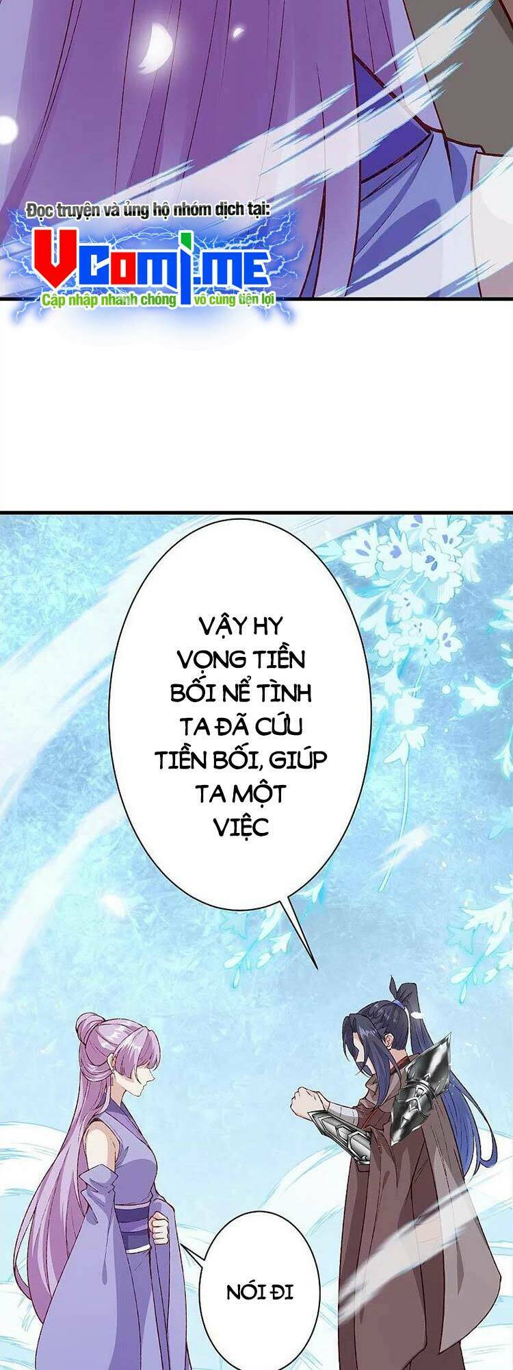 Chương 551 - Trang 30