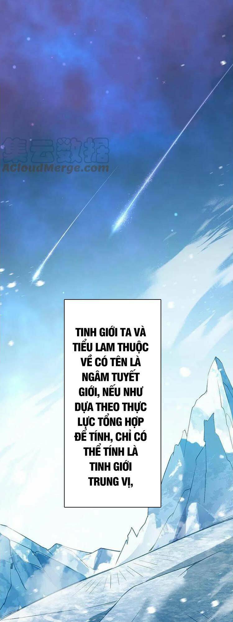 Chương 551 - Trang 36