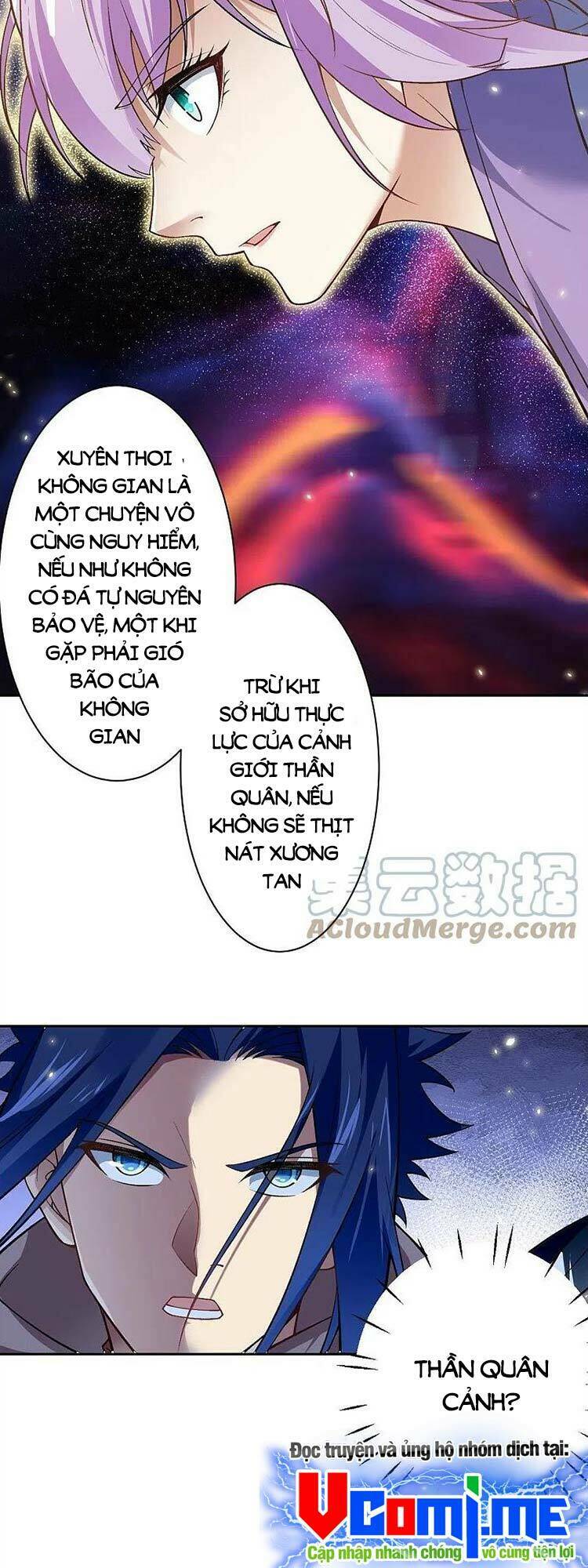 Chương 552 - Trang 34