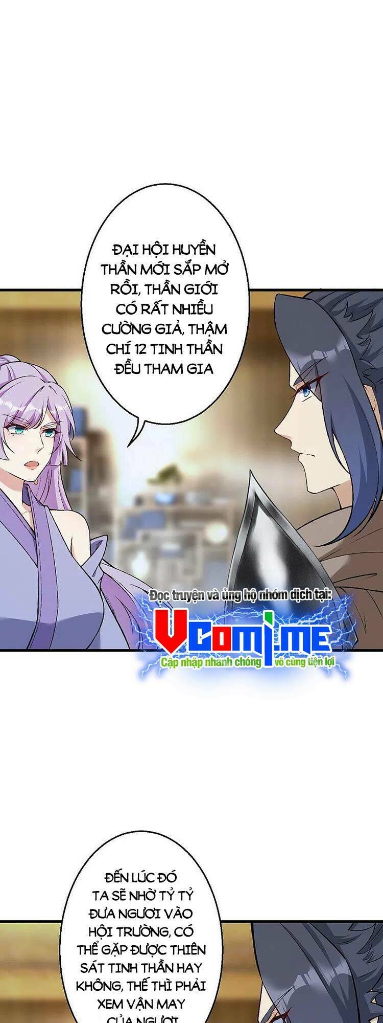 Chương 552 - Trang 8