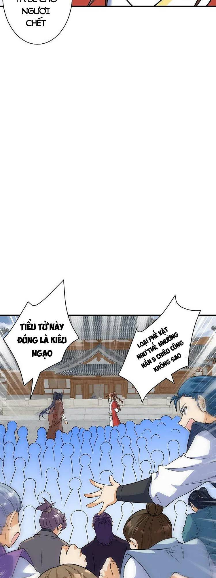 Chương 556 - Trang 28