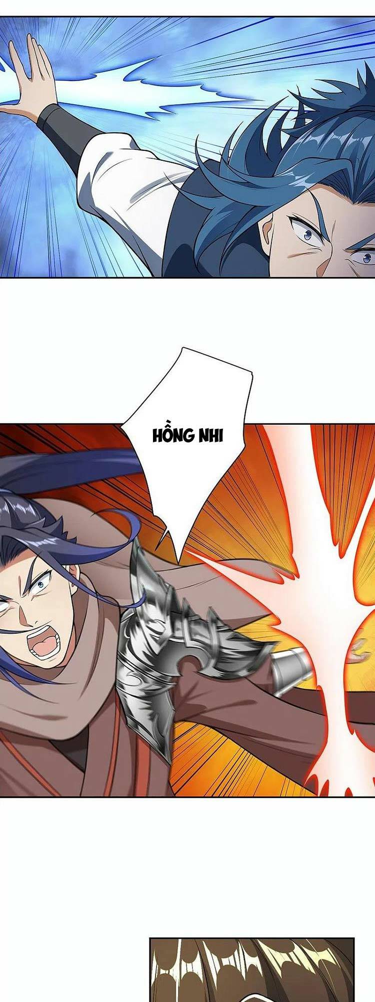 Chương 557 - Trang 33