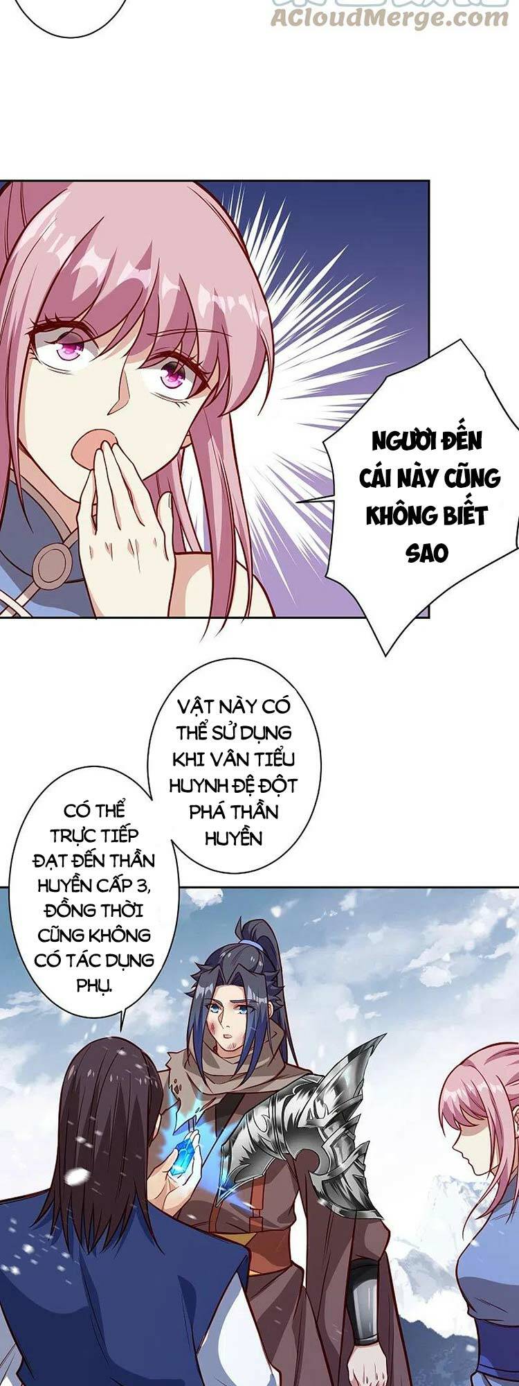 Chương 559 - Trang 11