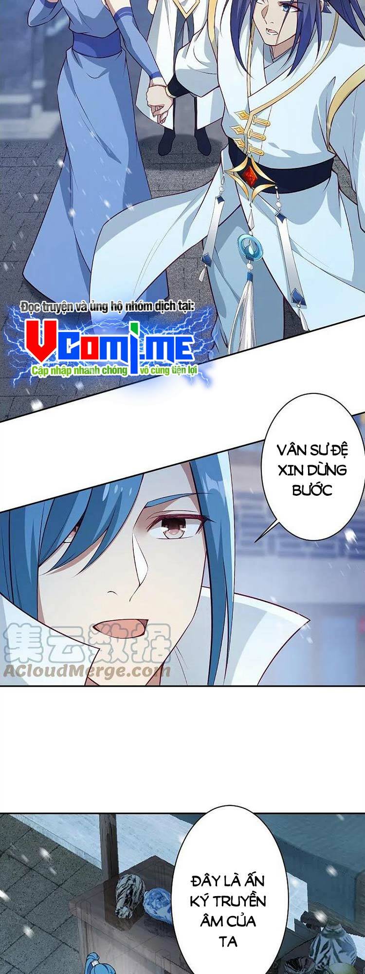 Chương 563 - Trang 31